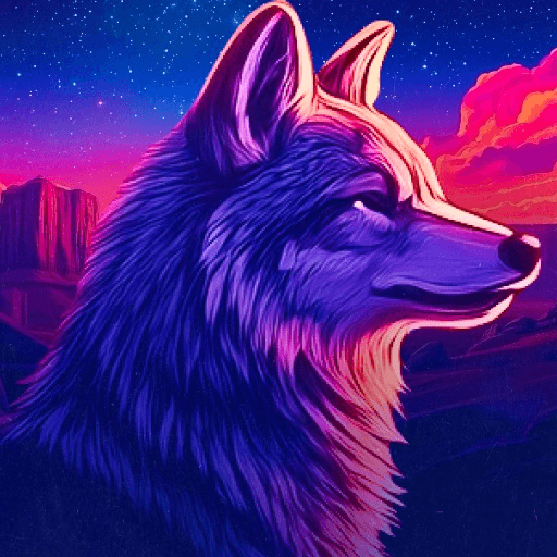 Wolf Destiny