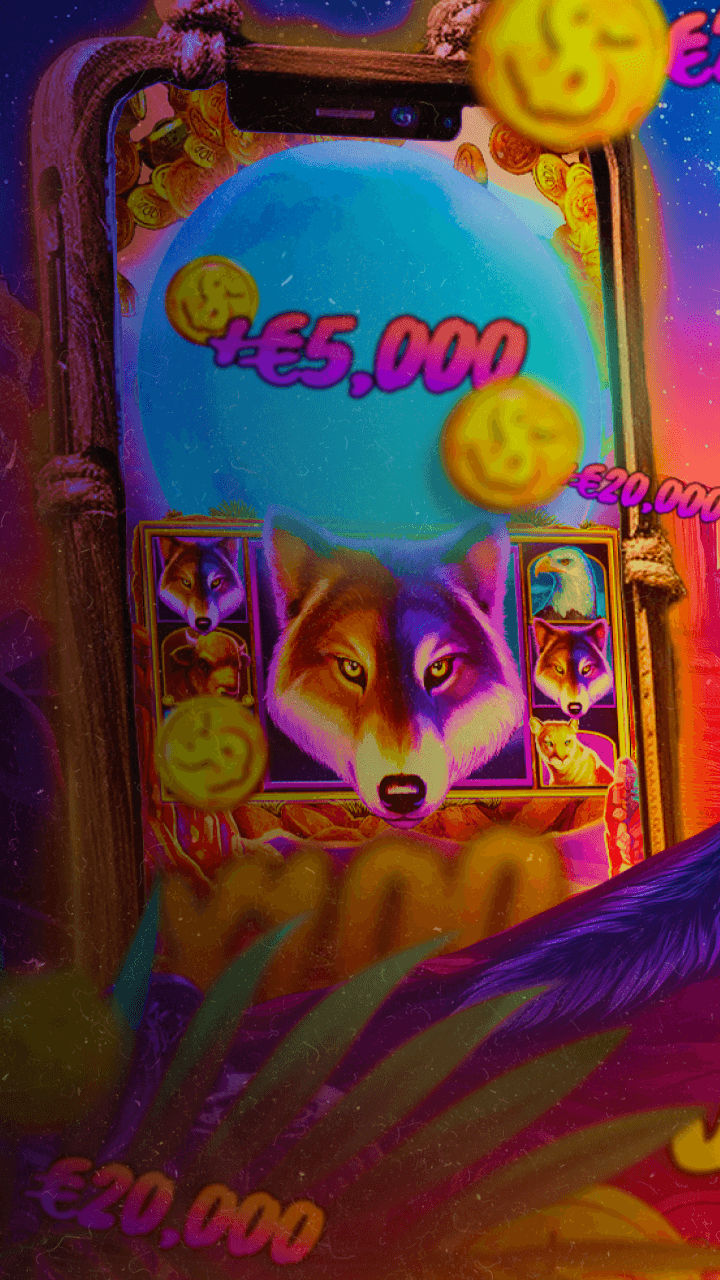 Wolf Destiny Screenshot