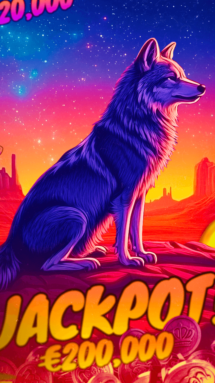 Wolf Destiny Screenshot